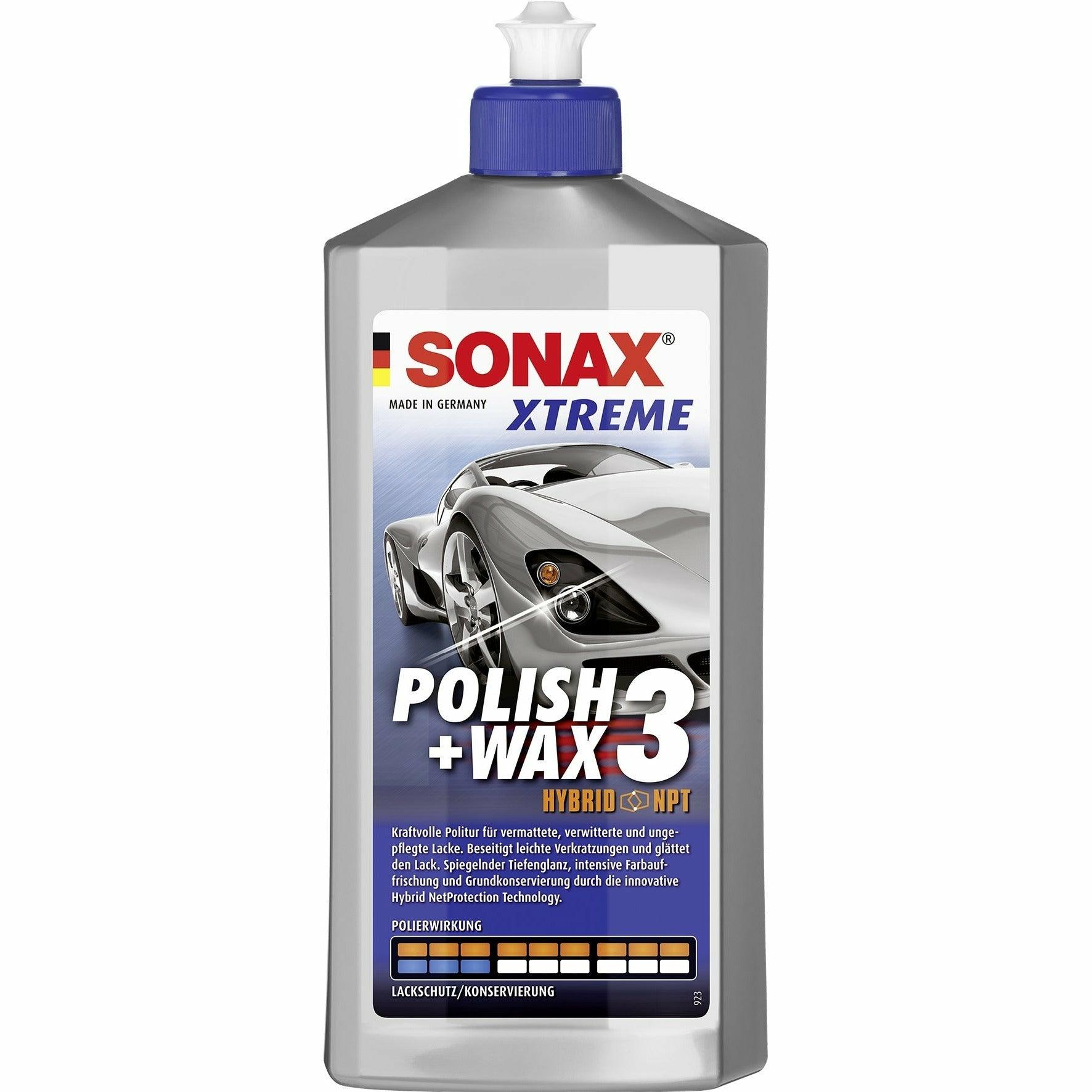 SONAX Xtreme Power Cleaner Hybrid thumbnail