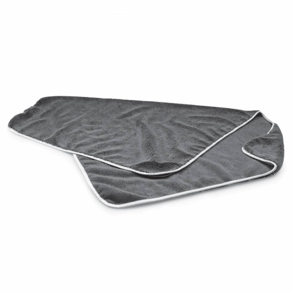 Luksus Microfiber håndklæde 60x90cm thumbnail