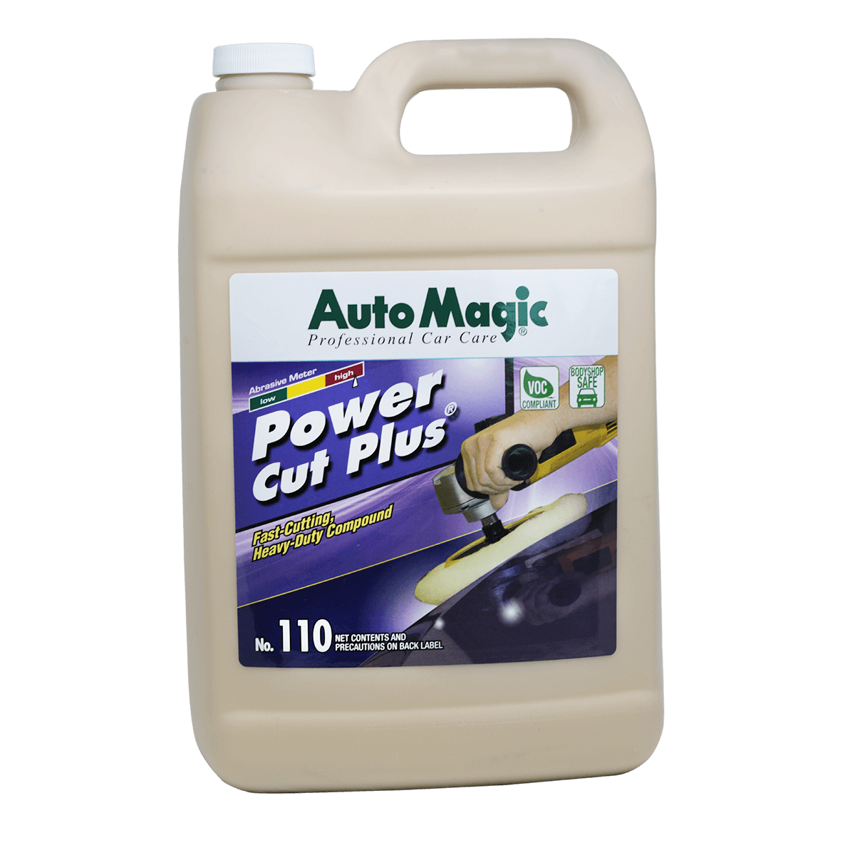 Auto Magic Power Cut Plus thumbnail