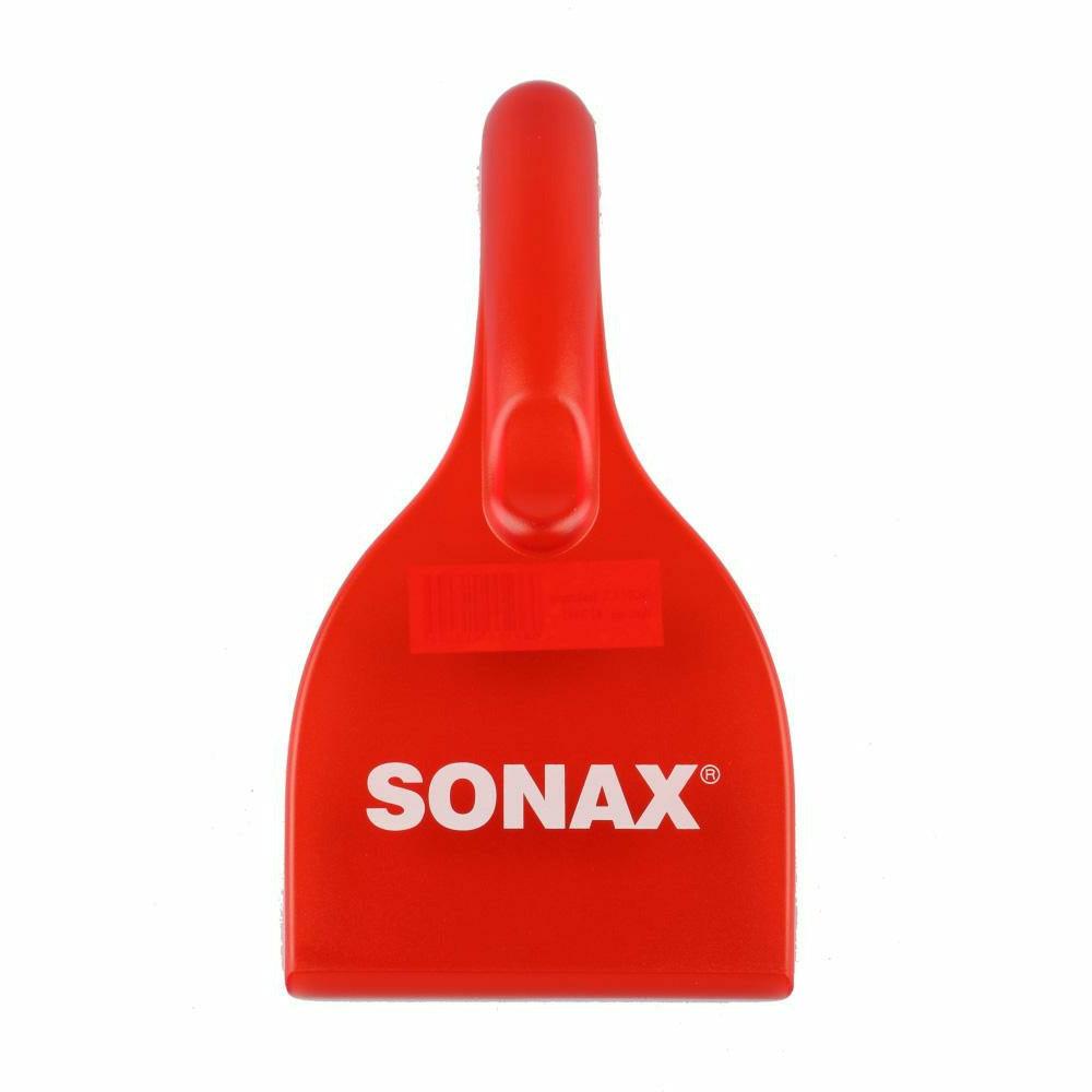SONAX Is Skraber thumbnail