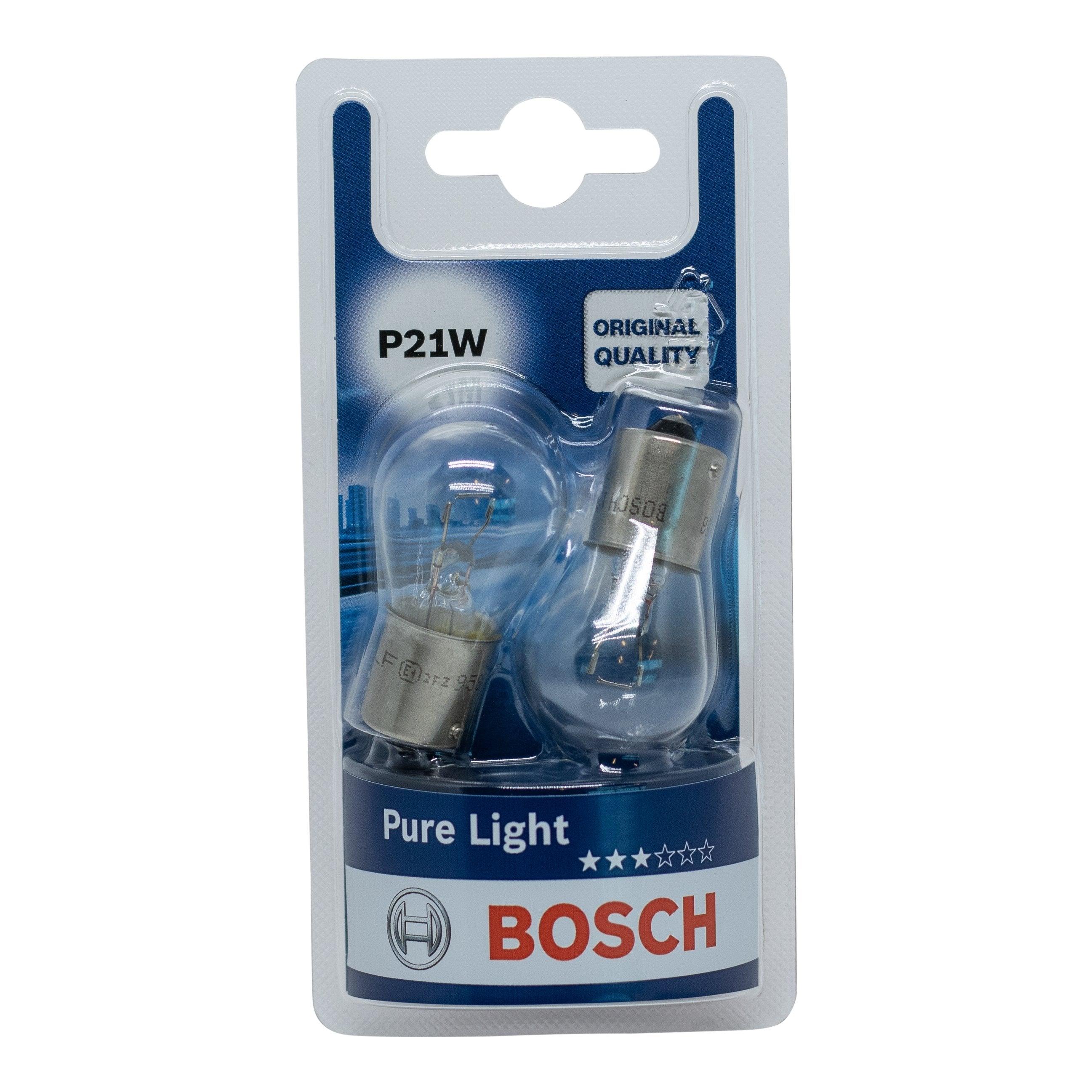 Bosch Pure Light P21W thumbnail