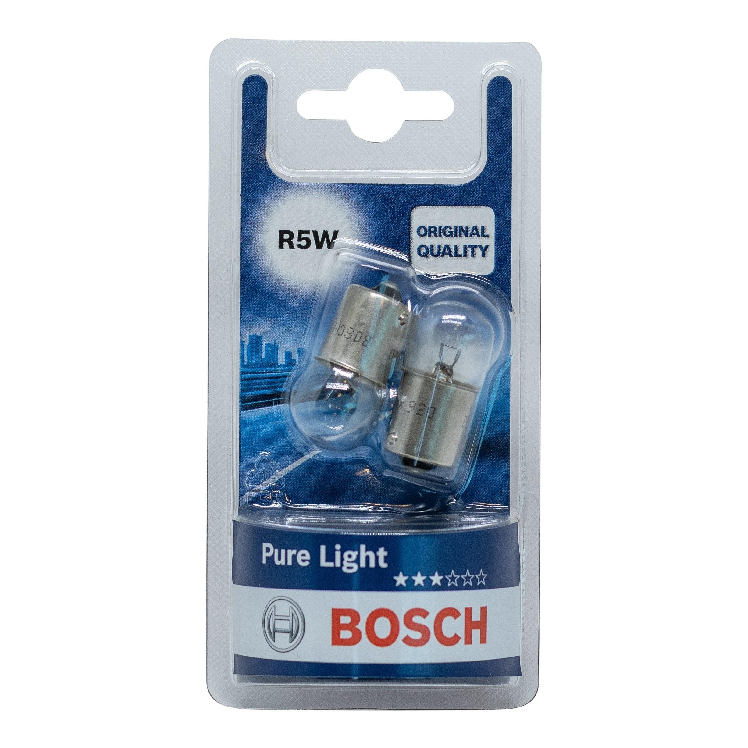 Bosch Pure Light R5W thumbnail