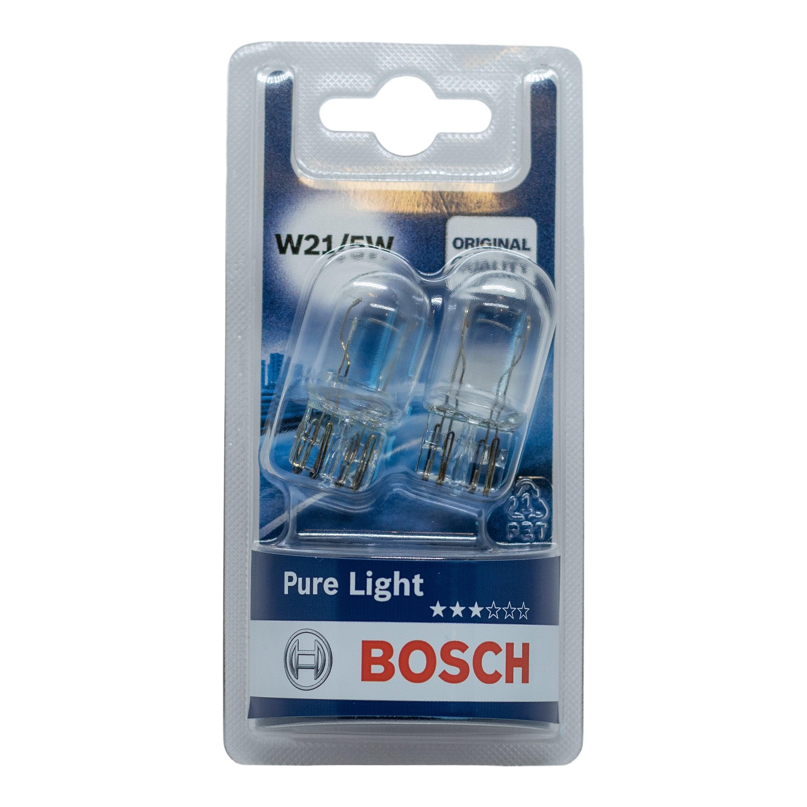 Bosch Pure Light W21/5W thumbnail