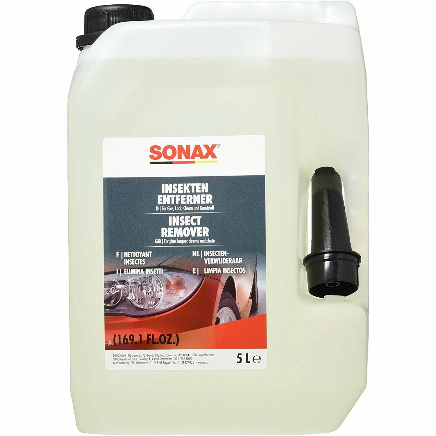 Sonax Profiline Insektfjerner 5L thumbnail