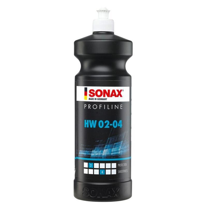 Sonax Profiline HW 02-04 1L thumbnail