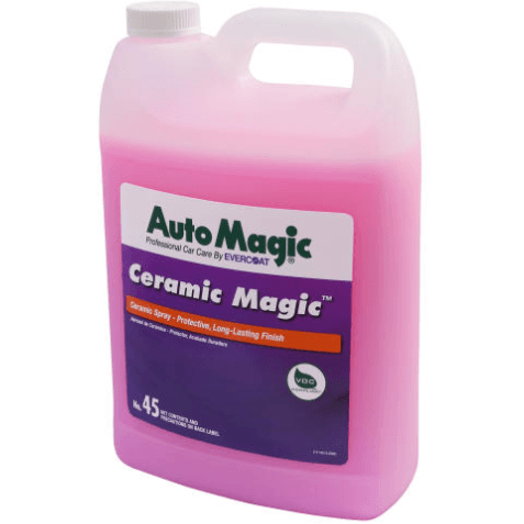 Auto Magic Ceramic Magic 3.78L thumbnail