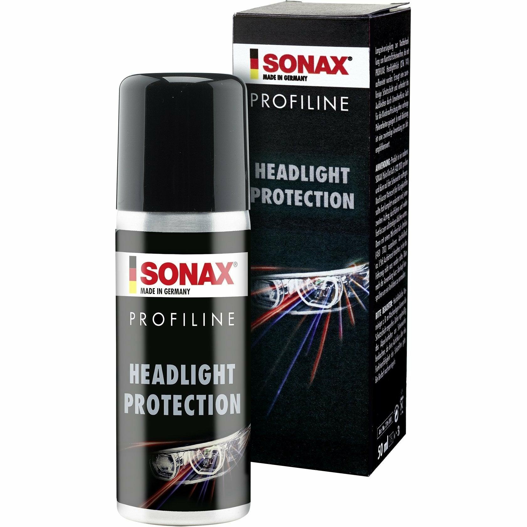 Sonax Profiline Lygte beskyttelse thumbnail