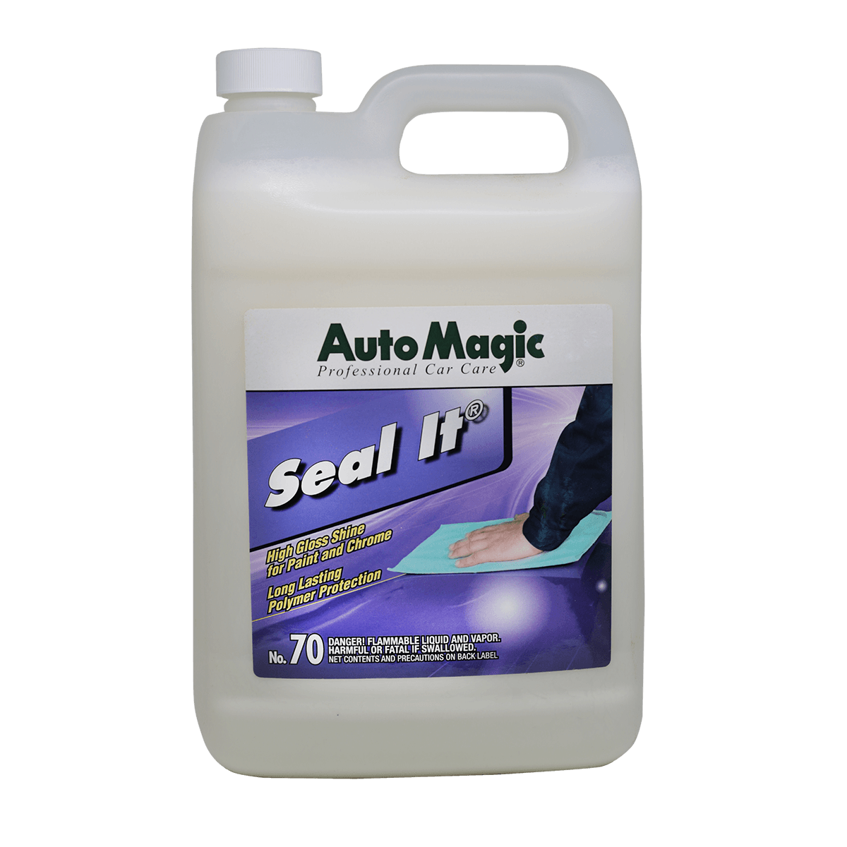 Auto Magic Seal-It thumbnail