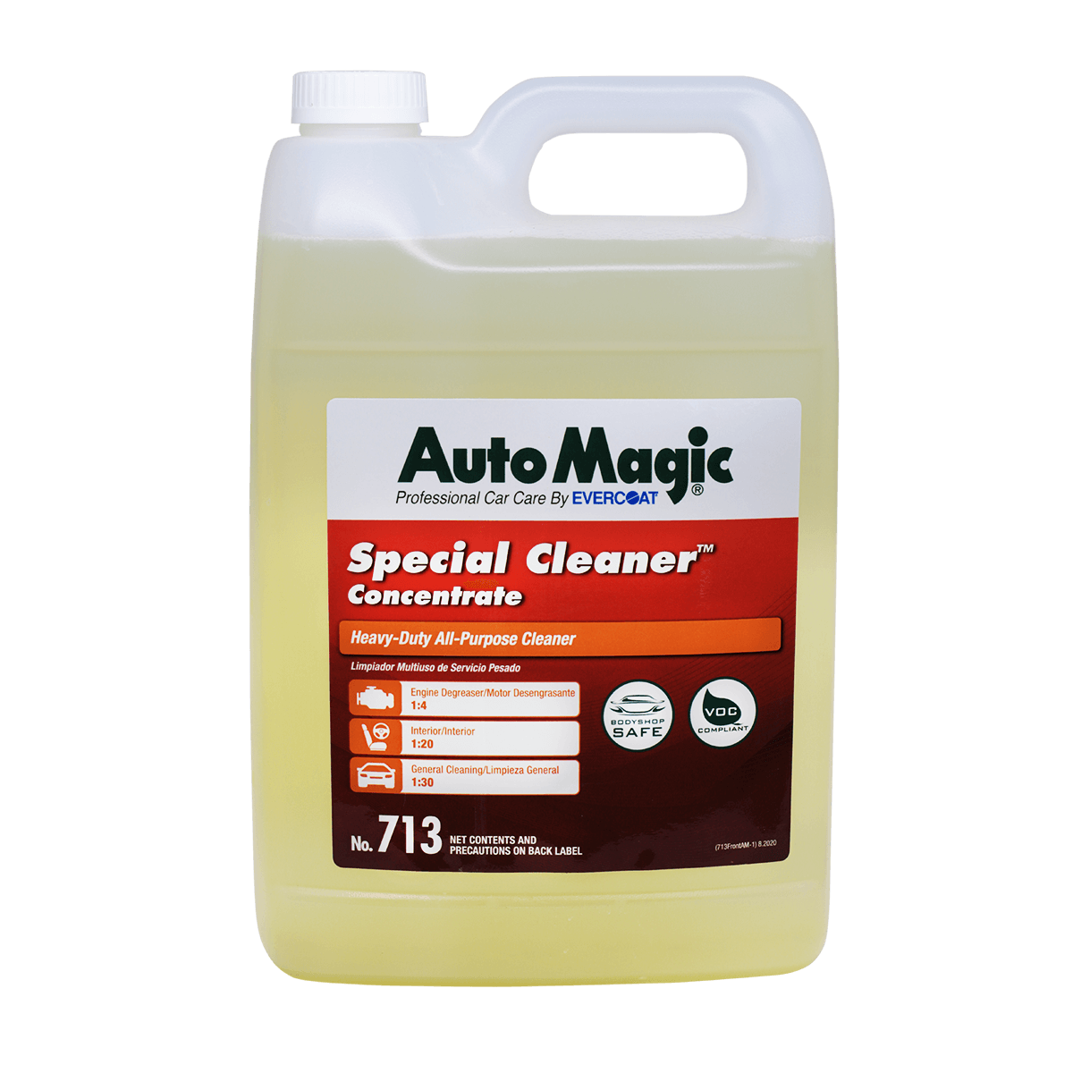 Auto Magic Speciel Cleaner 3.78L thumbnail
