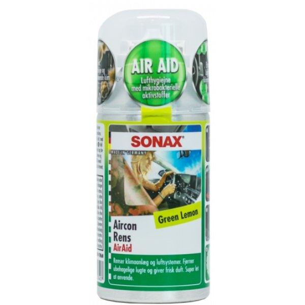 Sonax Aircon Rens thumbnail