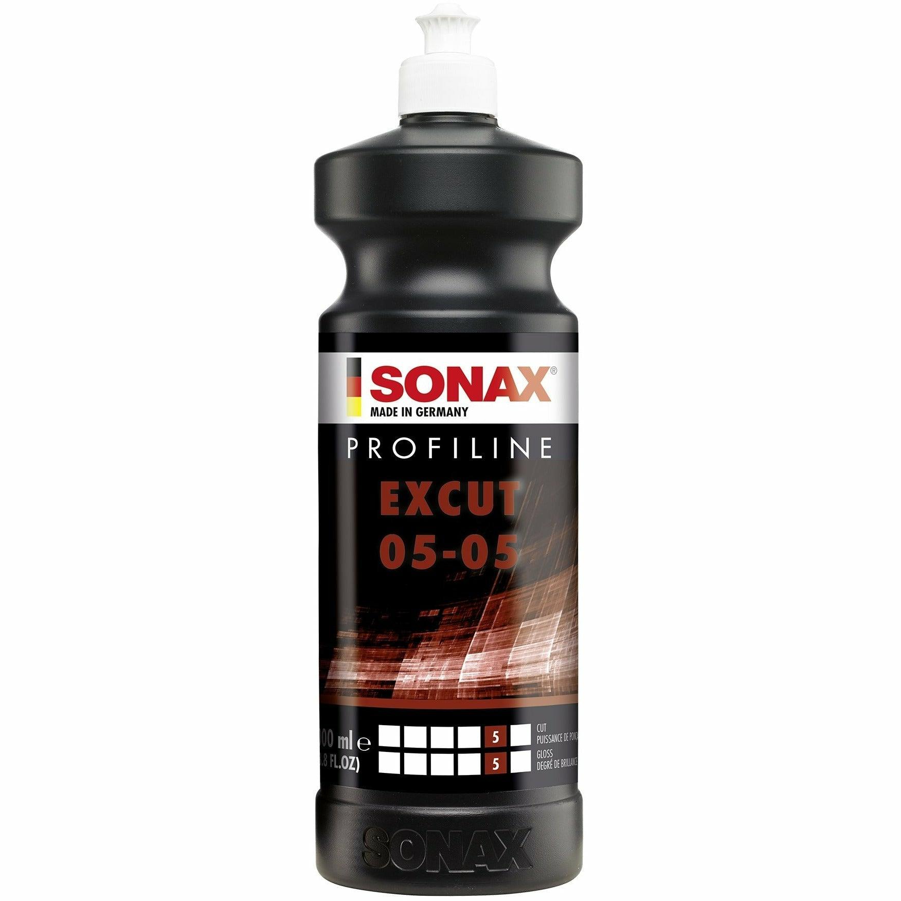 Sonax Profiline EX Cut 05-05 thumbnail