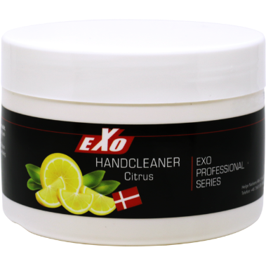 EXO Hand cleaner Citrus 250 ml thumbnail