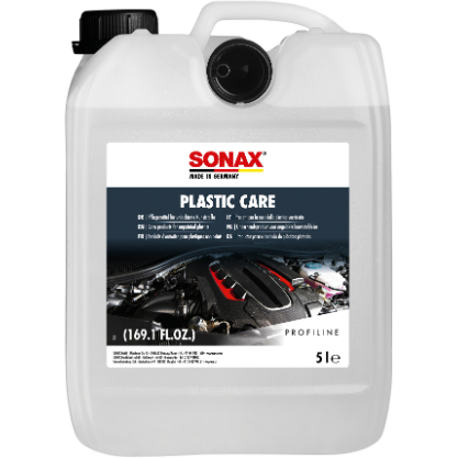 SONAX Profiline Plastic Care 5L thumbnail