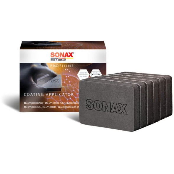 SONAX Coating Applicator 6 stk. thumbnail