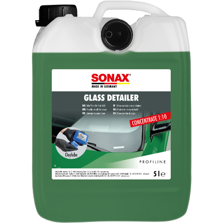 SONAX Glass Detailer Concentrate 5L thumbnail