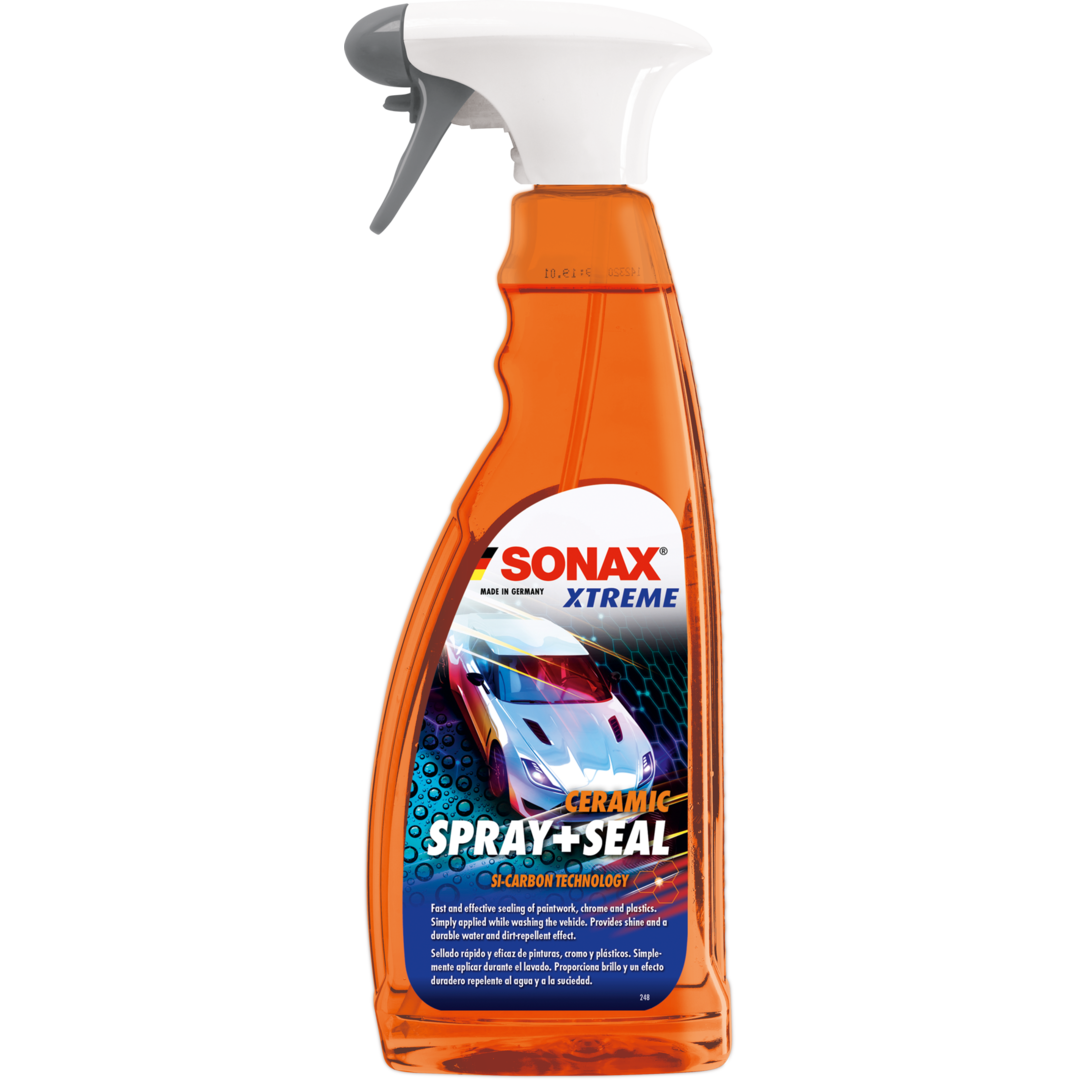 SONAX Spray & Seal 750ml thumbnail