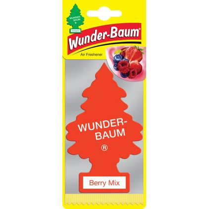 WUNDER-BAUM Berry Mix 1-pack thumbnail