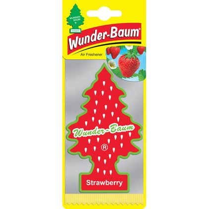 WUNDER-BAUM Jordbær 1-pack thumbnail