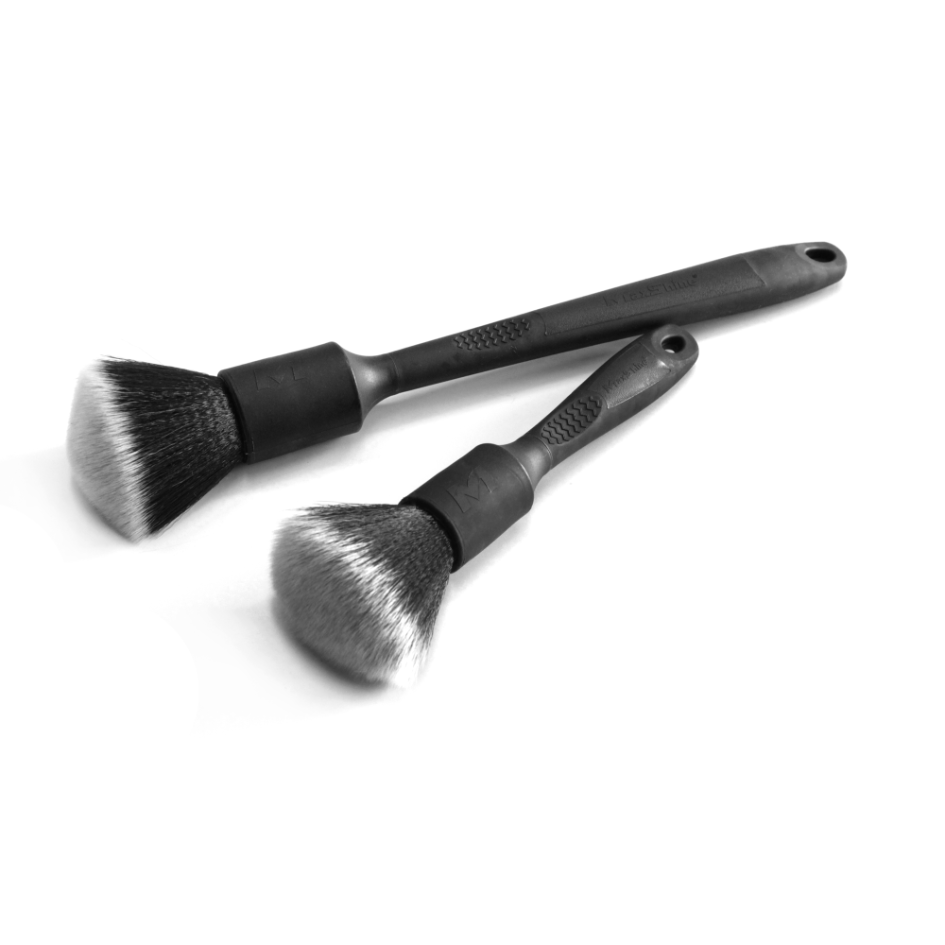 Maxshine ESS Detailing Brush Combo - Ultra Soft thumbnail