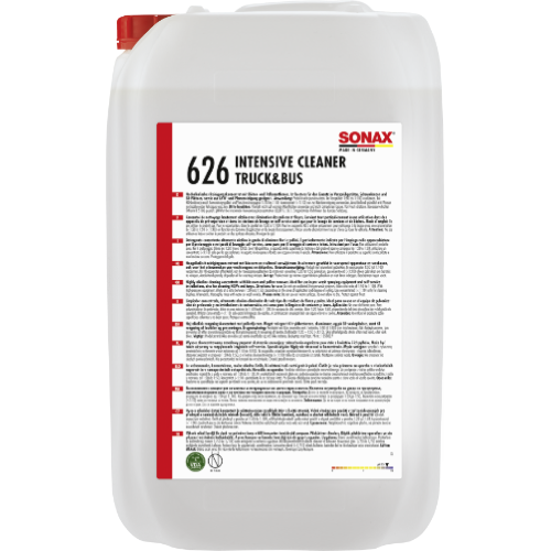 SONAX Intensive Cleaner 25L thumbnail